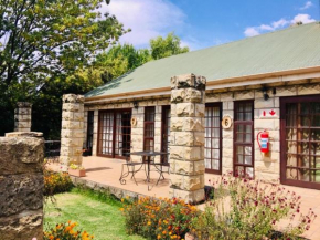Sir Henry's Accommodation